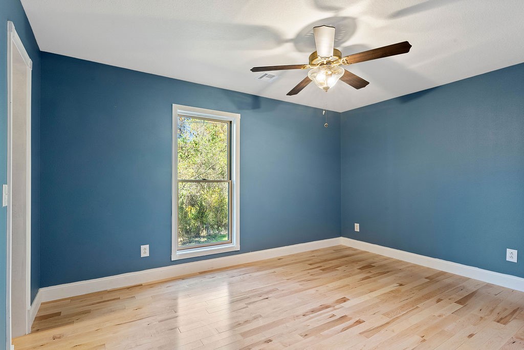 Shepherd Hills Add Little Flock - Residential