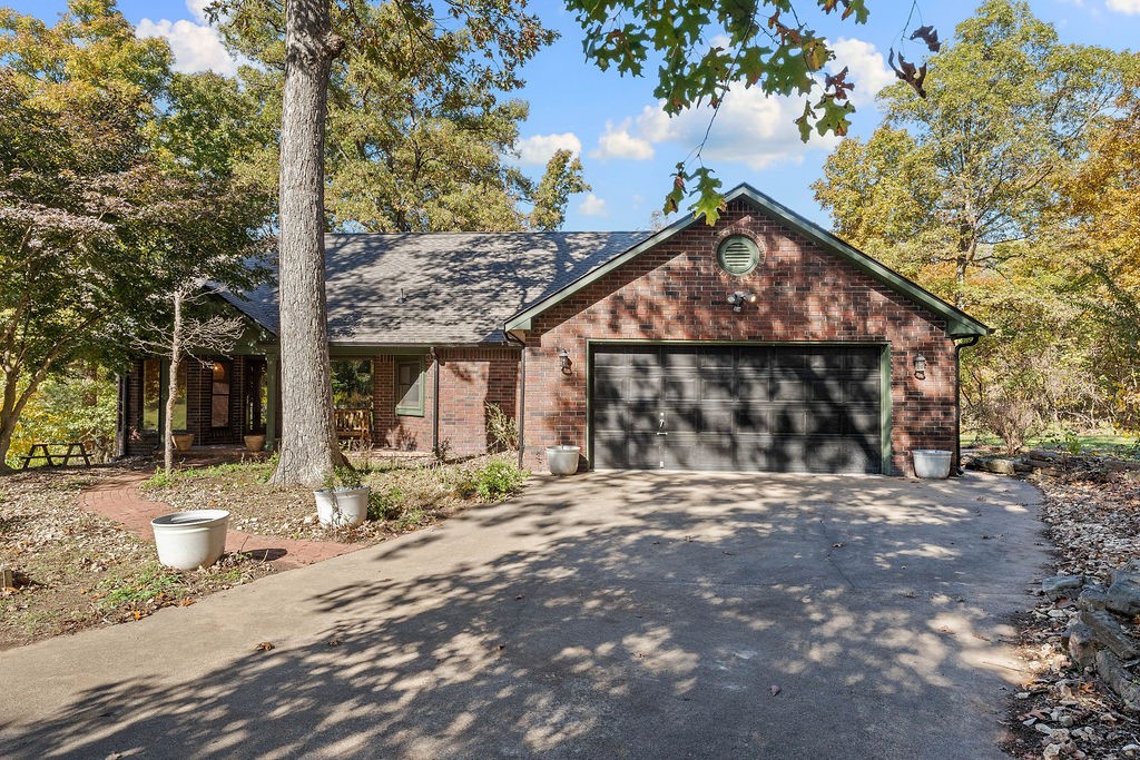 Shepherd Hills Add Little Flock - Residential