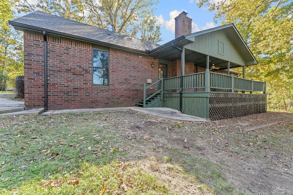 Shepherd Hills Add Little Flock - Residential