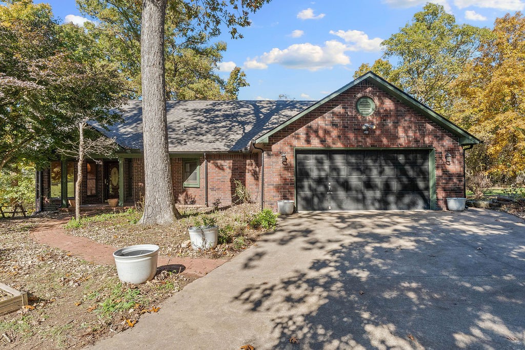 Shepherd Hills Add Little Flock - Residential