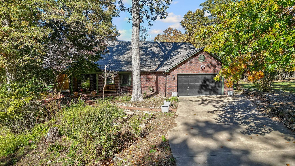 Shepherd Hills Add Little Flock - Residential