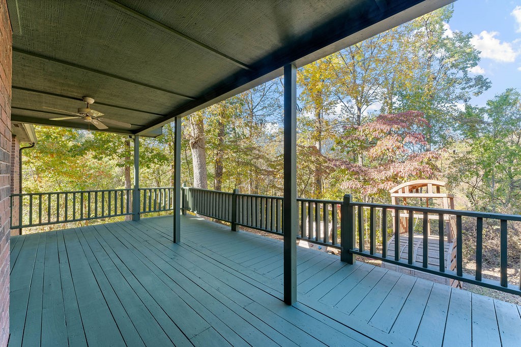 Shepherd Hills Add Little Flock - Residential