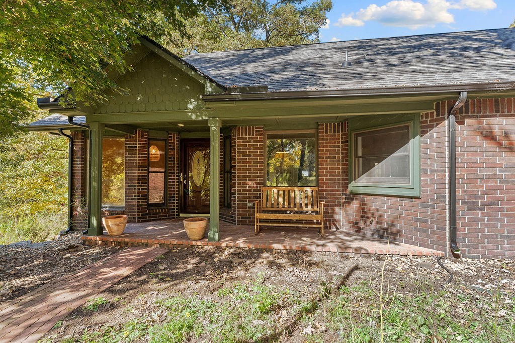 Shepherd Hills Add Little Flock - Residential