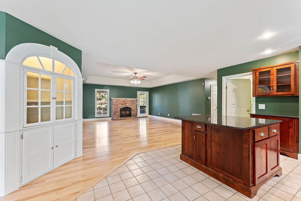 Shepherd Hills Add Little Flock - Residential