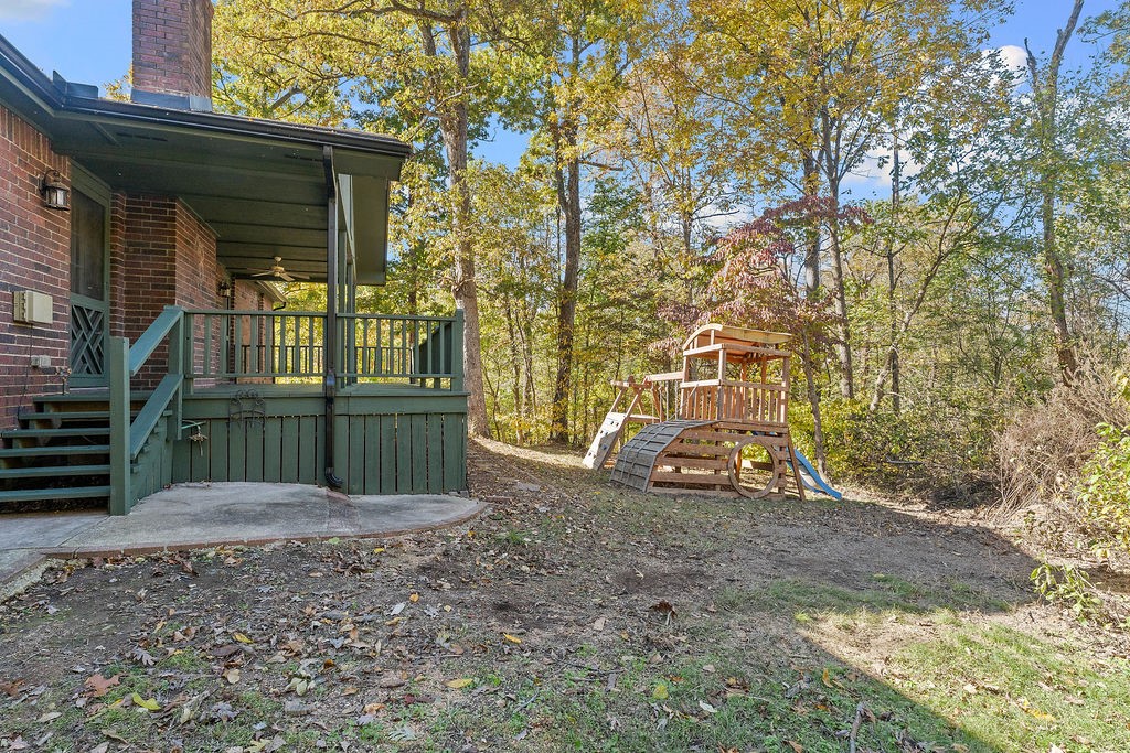 Shepherd Hills Add Little Flock - Residential