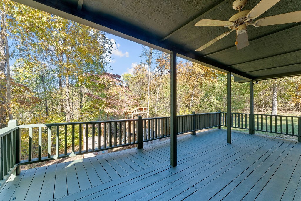 Shepherd Hills Add Little Flock - Residential