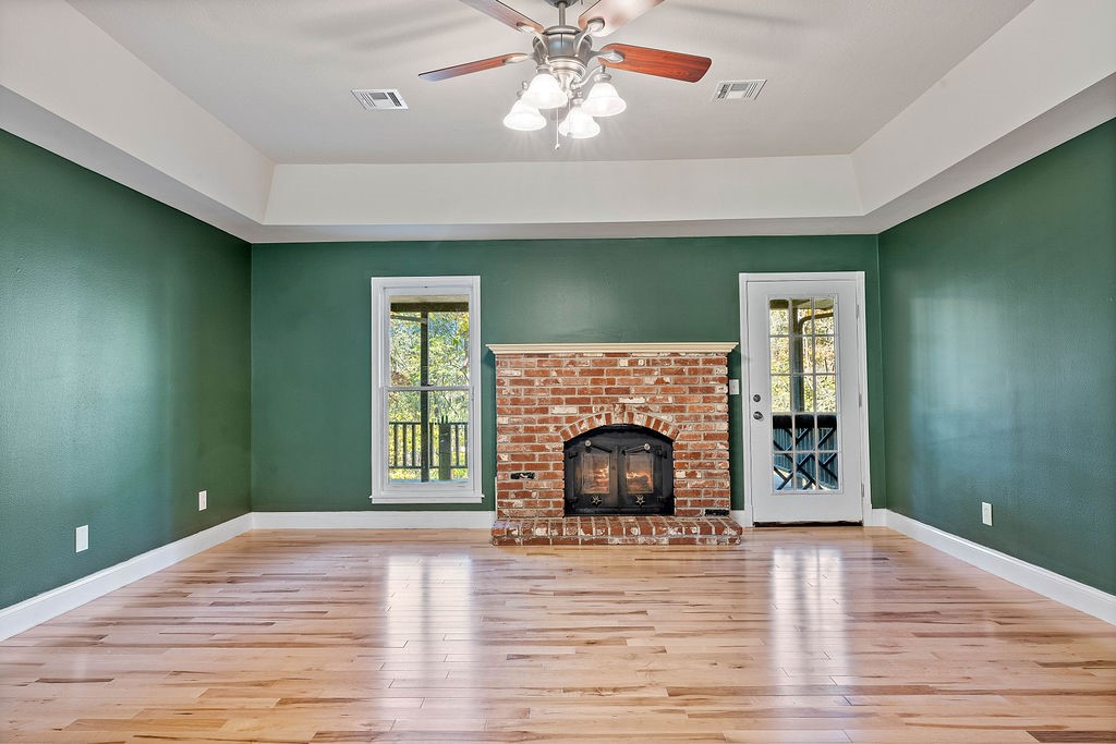 Shepherd Hills Add Little Flock - Residential