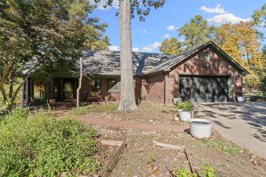 Shepherd Hills Add Little Flock - Residential