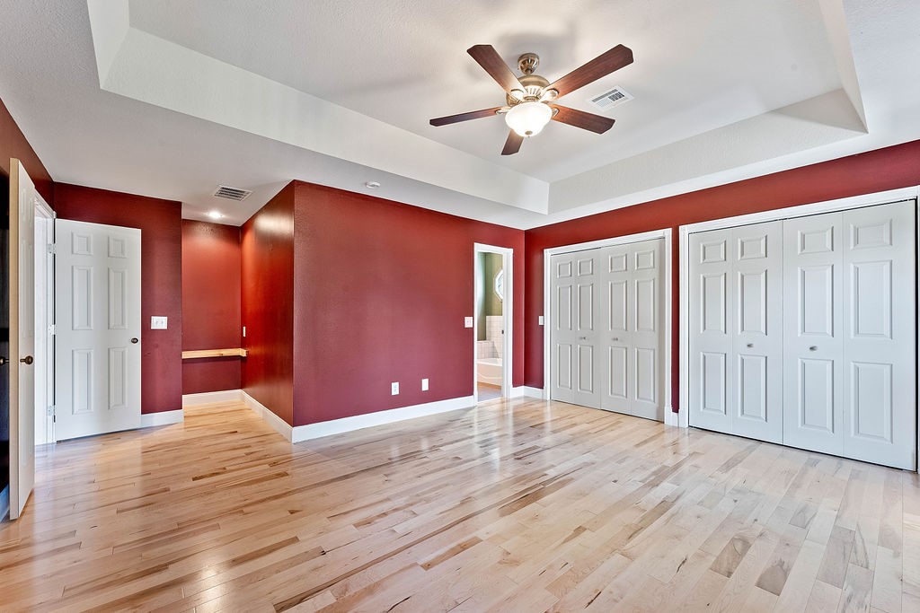 Shepherd Hills Add Little Flock - Residential