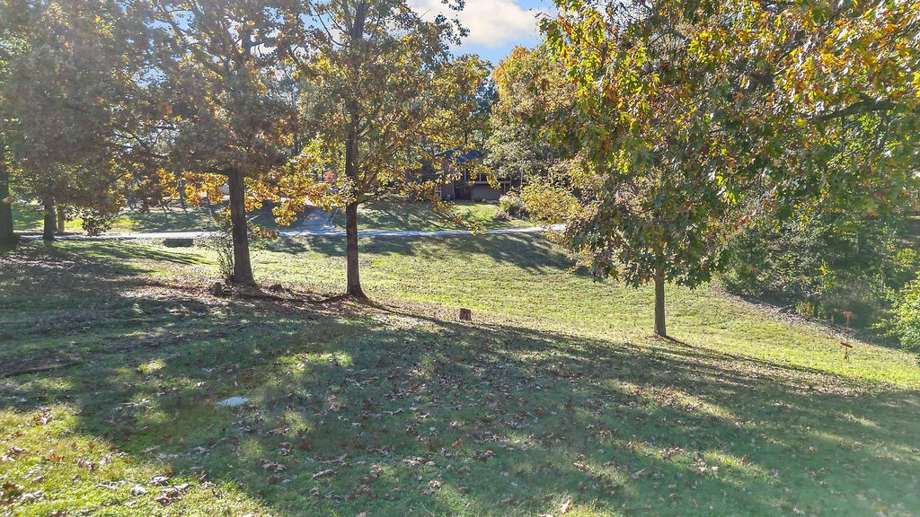 Shepherd Hills Add Little Flock - Residential