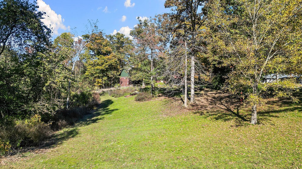 Shepherd Hills Add Little Flock - Residential