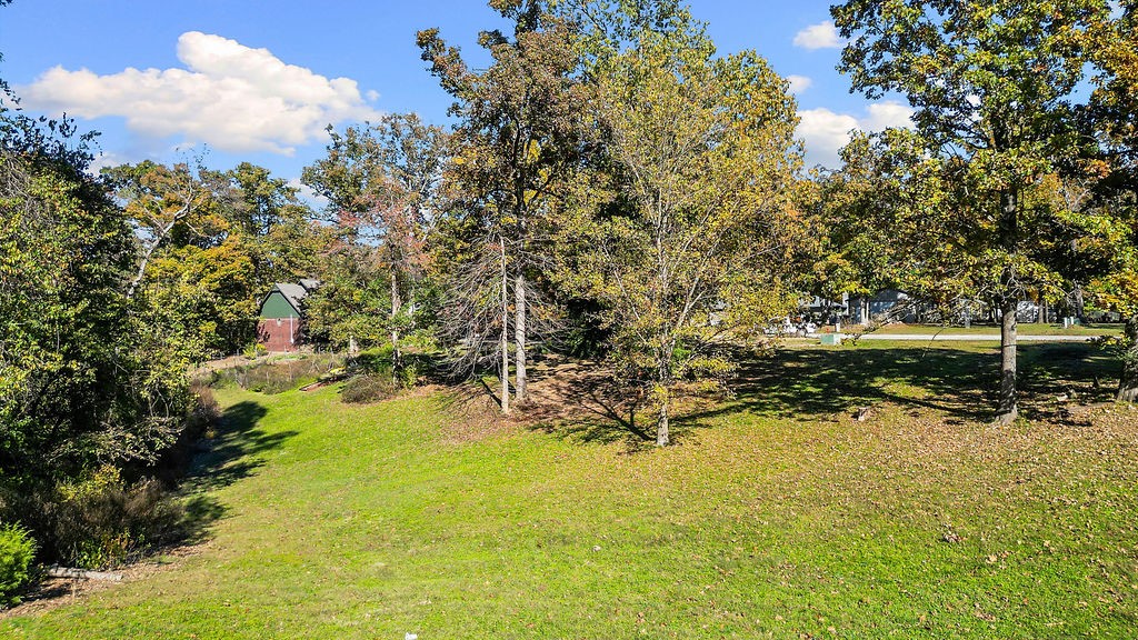 Shepherd Hills Add Little Flock - Residential