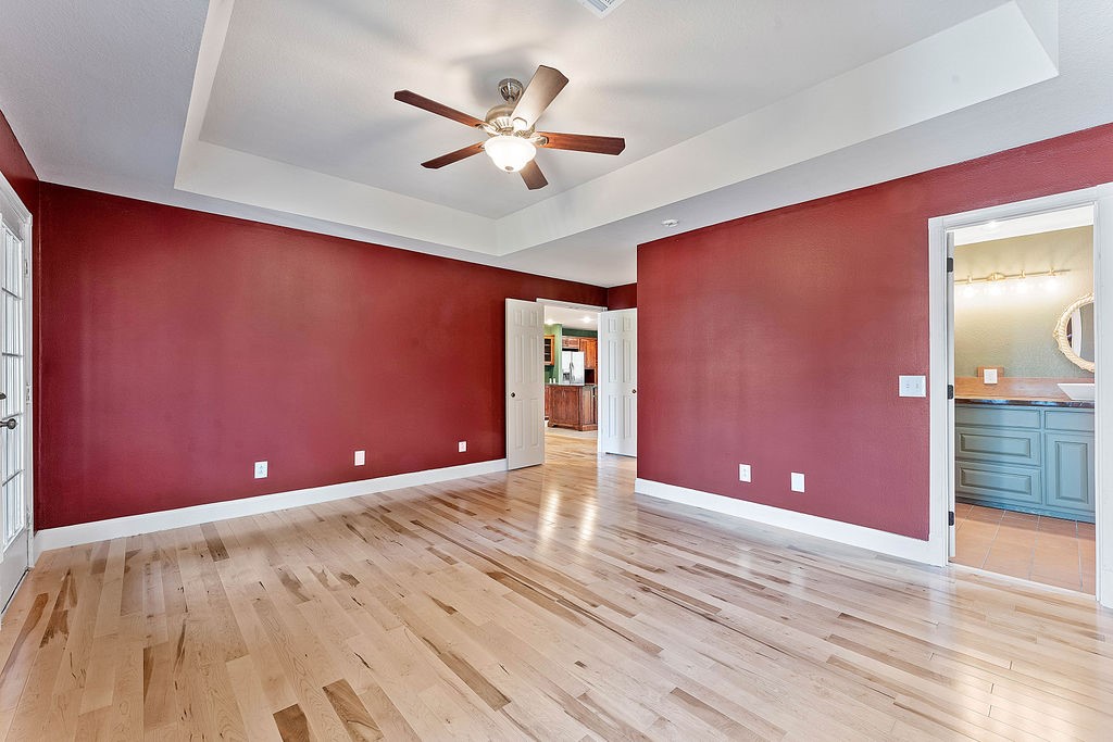 Shepherd Hills Add Little Flock - Residential