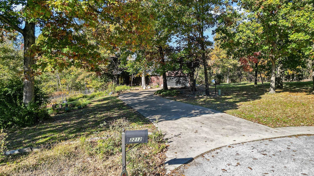 Shepherd Hills Add Little Flock - Residential