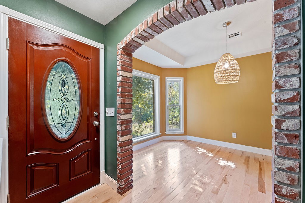 Shepherd Hills Add Little Flock - Residential