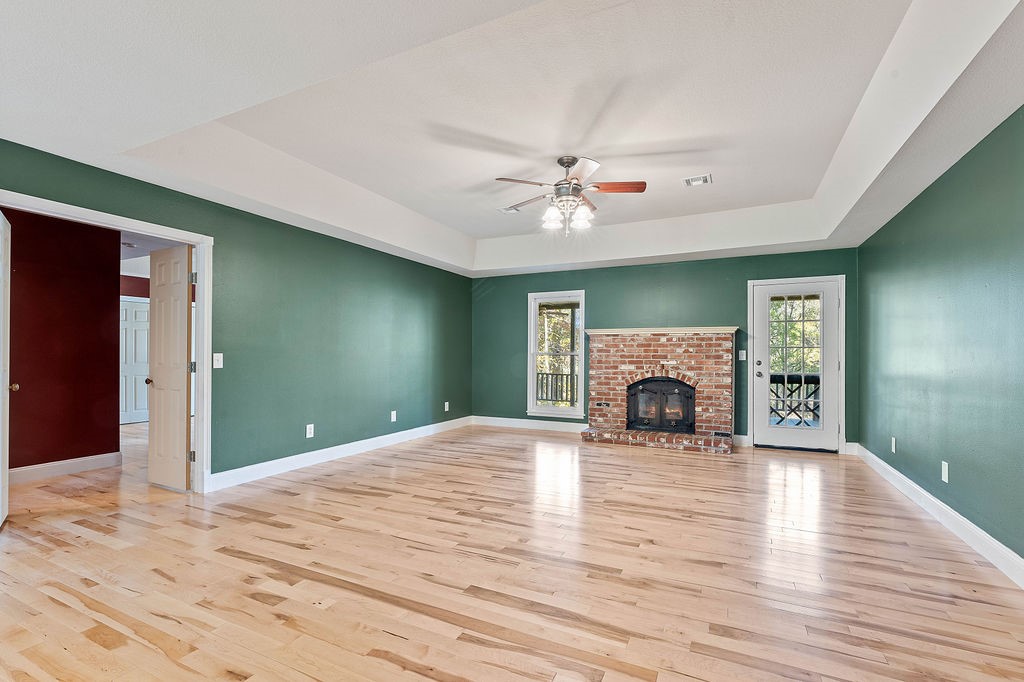 Shepherd Hills Add Little Flock - Residential