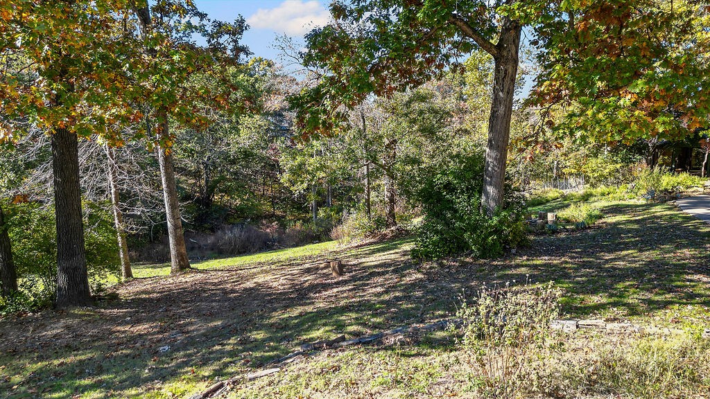 Shepherd Hills Add Little Flock - Residential