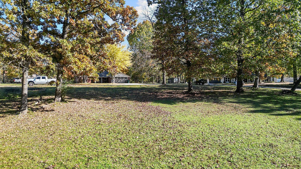 Shepherd Hills Add Little Flock - Residential