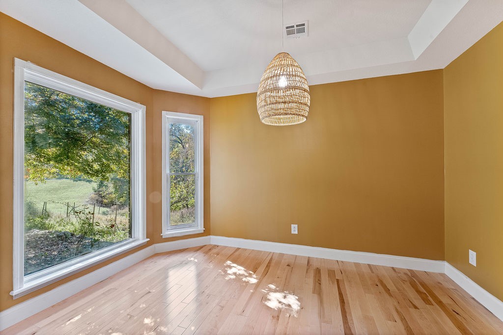 Shepherd Hills Add Little Flock - Residential