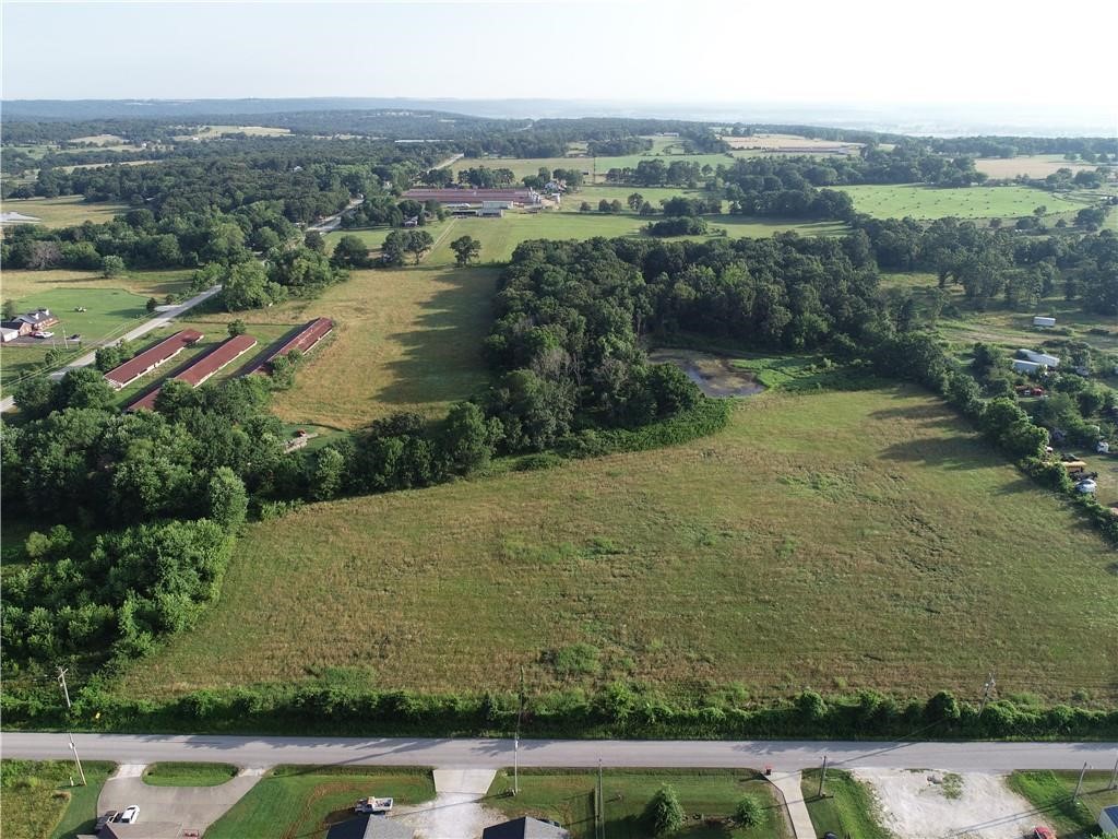 Lincoln Outlots - Land