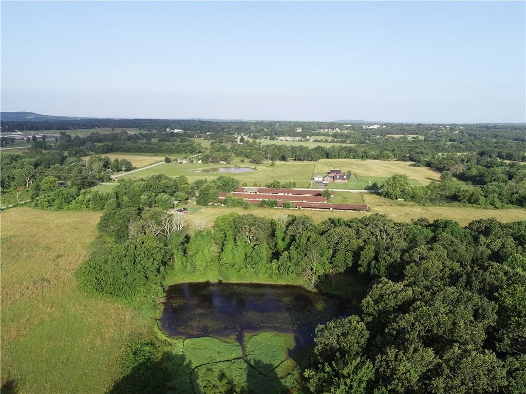 Lincoln Outlots - Land