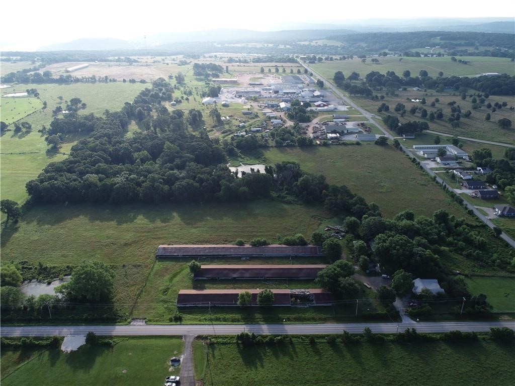 Lincoln Outlots - Land