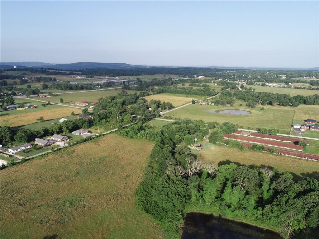 Lincoln Outlots - Land