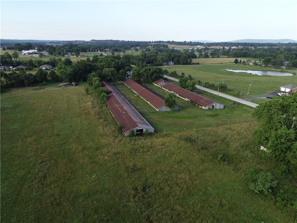 Lincoln Outlots - Land