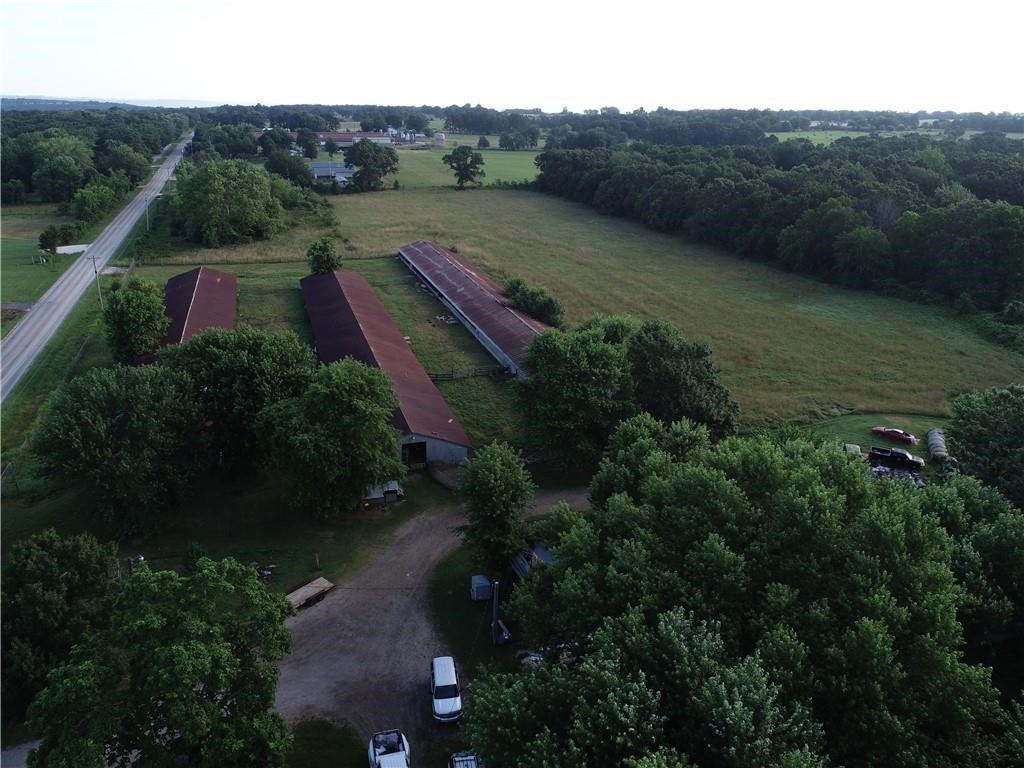 Lincoln Outlots - Land