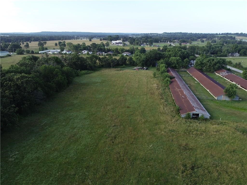Lincoln Outlots - Land