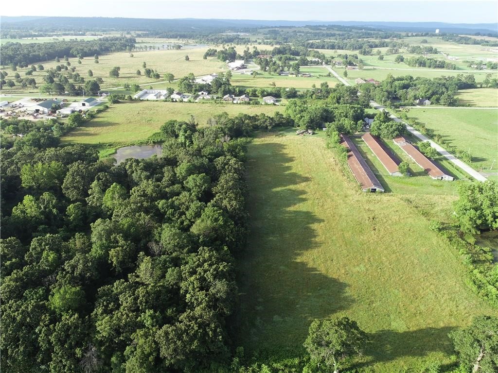 Lincoln Outlots - Land