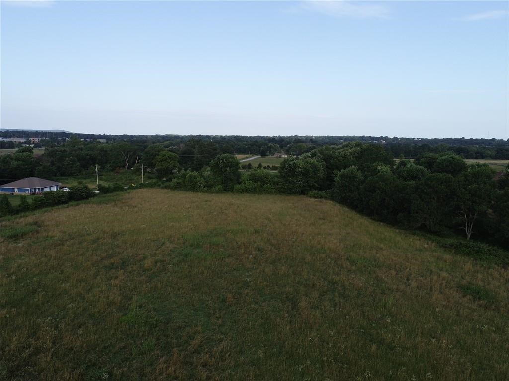 Lincoln Outlots - Land