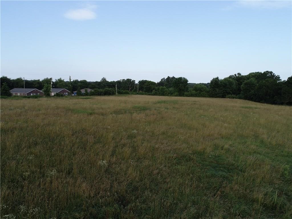 Lincoln Outlots - Land