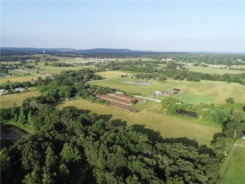 Lincoln Outlots - Land