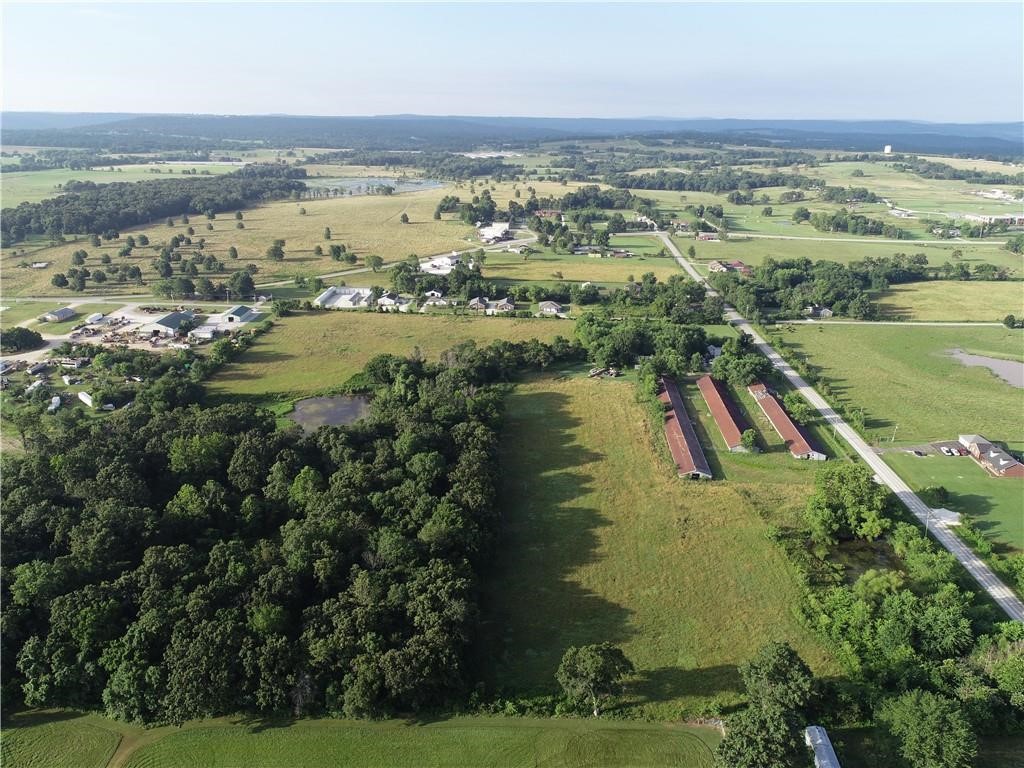 Lincoln Outlots - Land