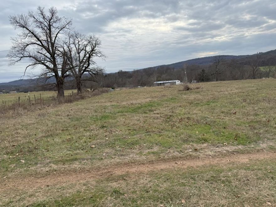3.69 Acres! Great open piece of land in the private community of Morrow. A running creek runs along property to the West. Build your home on this wonderful land. Agent Owned.