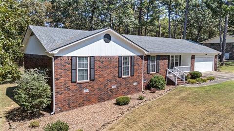 Photo of 129 Dawn Circle, Russellville, AR 72802 (MLS # 1362535)