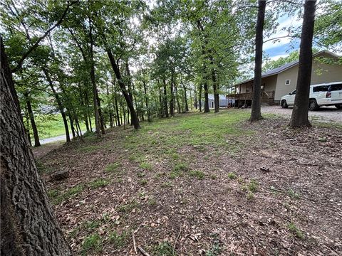 Photo of 15282 Burgin Valley Road, Gravette, AR 72736 (MLS # 1345320)