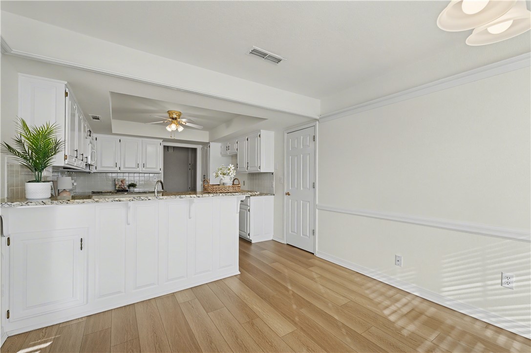 Country Club Estates - Residential