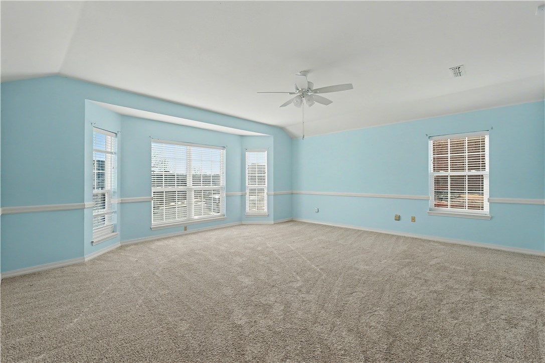 Country Club Estates - Residential