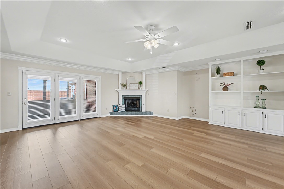 Country Club Estates - Residential