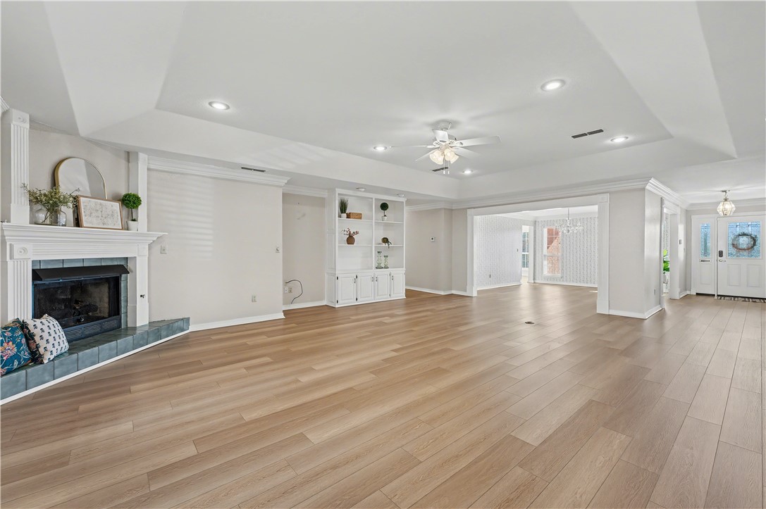 Country Club Estates - Residential