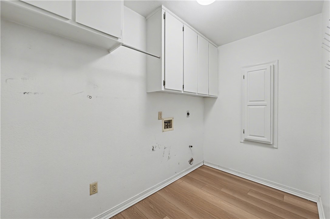 Country Club Estates - Residential