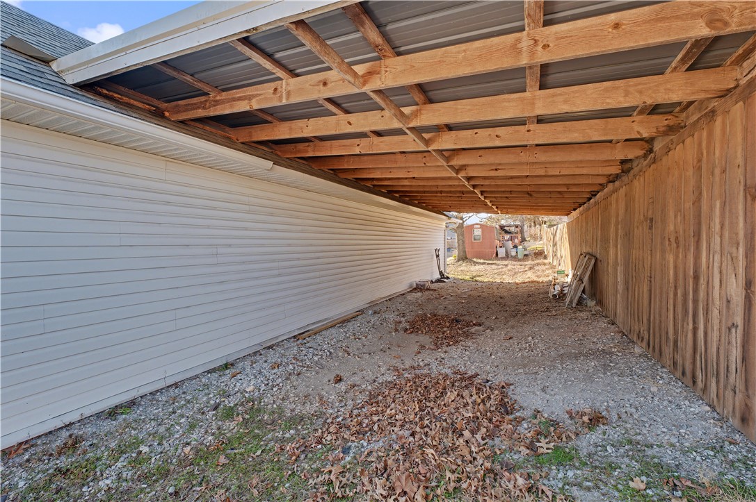 Country Club Estates - Residential