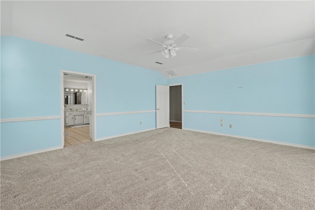 Country Club Estates - Residential