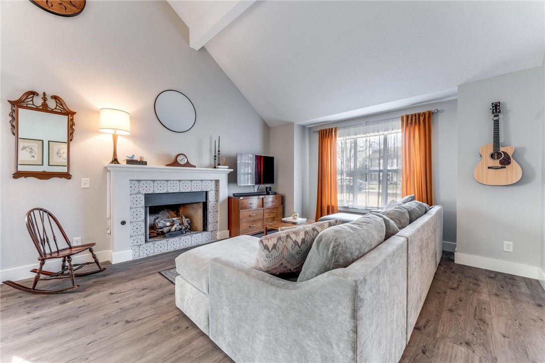 Crossover Heights Ph I - Residential