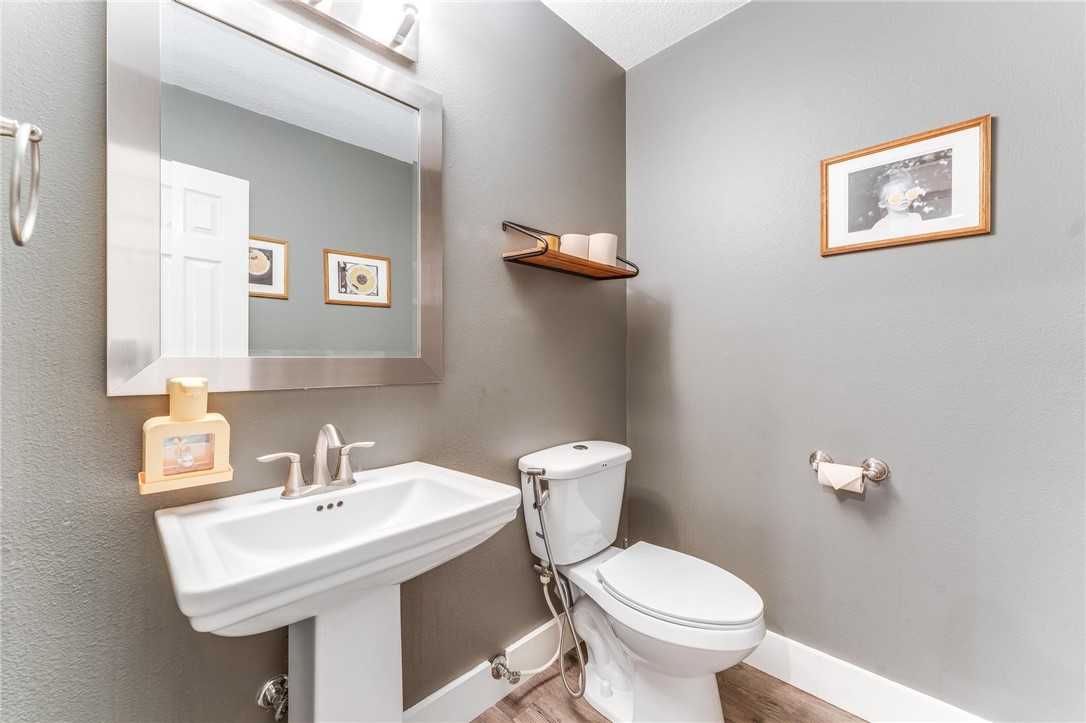 Crossover Heights Ph I - Residential