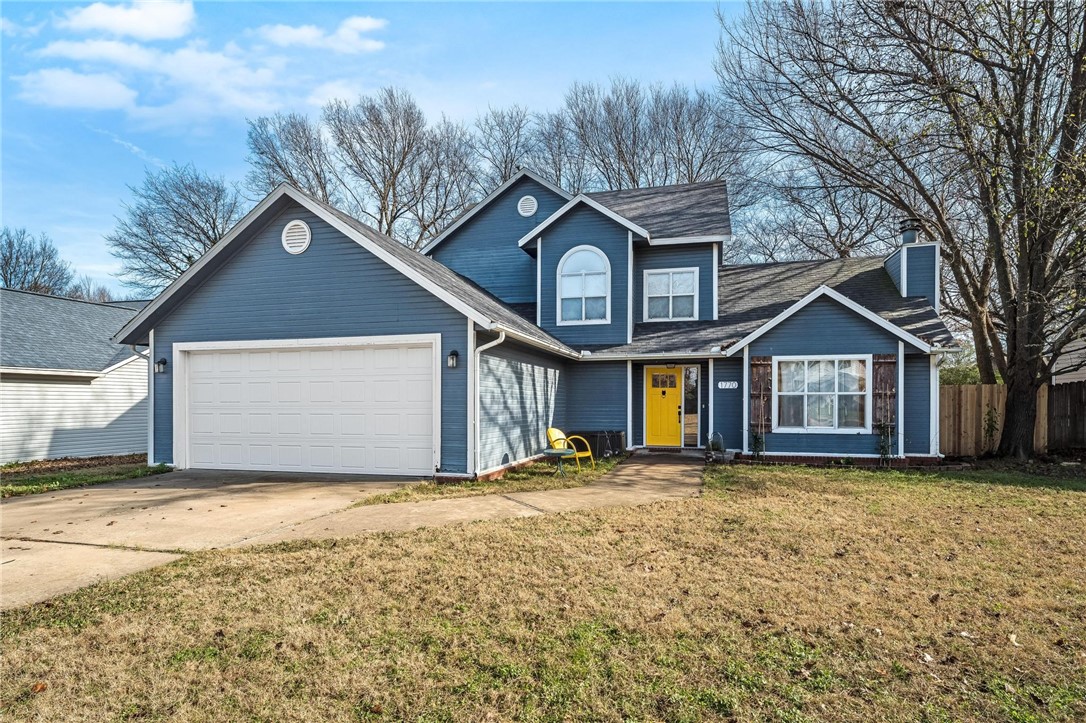 Crossover Heights Ph I - Residential