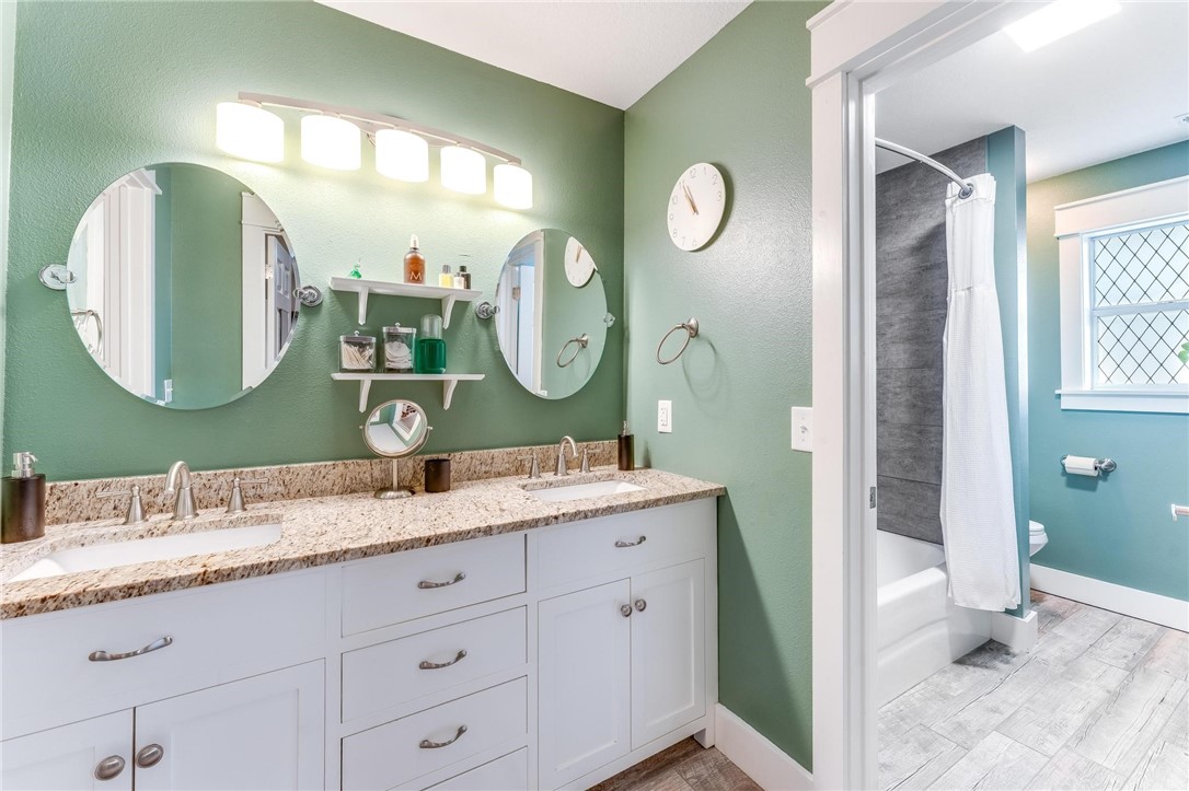 Crossover Heights Ph I - Residential