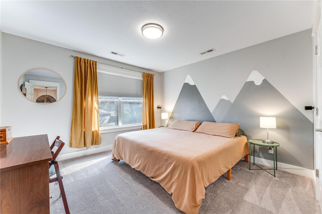 Crossover Heights Ph I - Residential